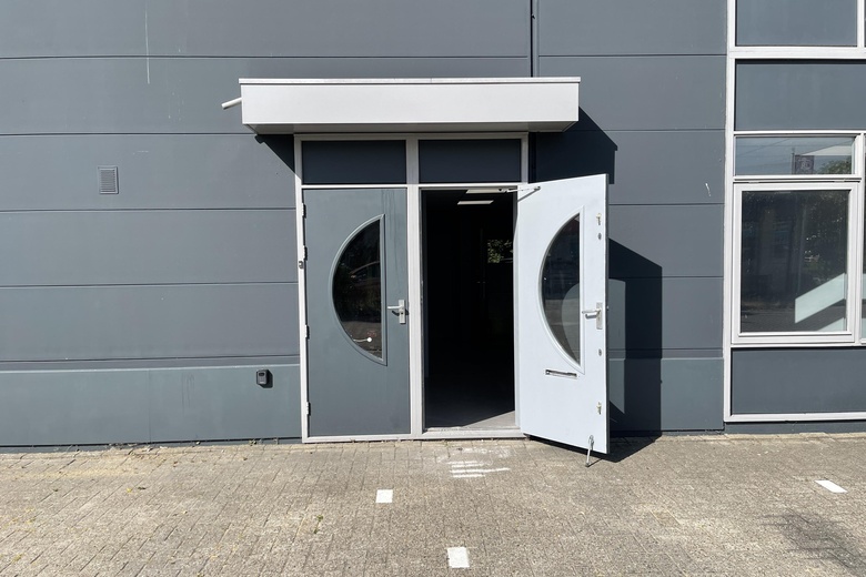 BedrijfsruimteaanDe Veken 2<br/> inOpmeer