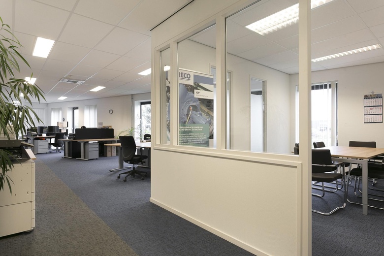 KantoorruimteaanLogistiekweg 4<br/> inDoetinchem KantoorruimteaanLogistiekweg 4<br/> inDoetinchem