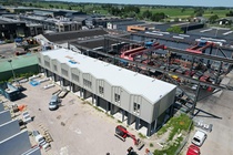 Bedrijfsruimte Sliedrecht - Krausstraat 30 - Foto 3