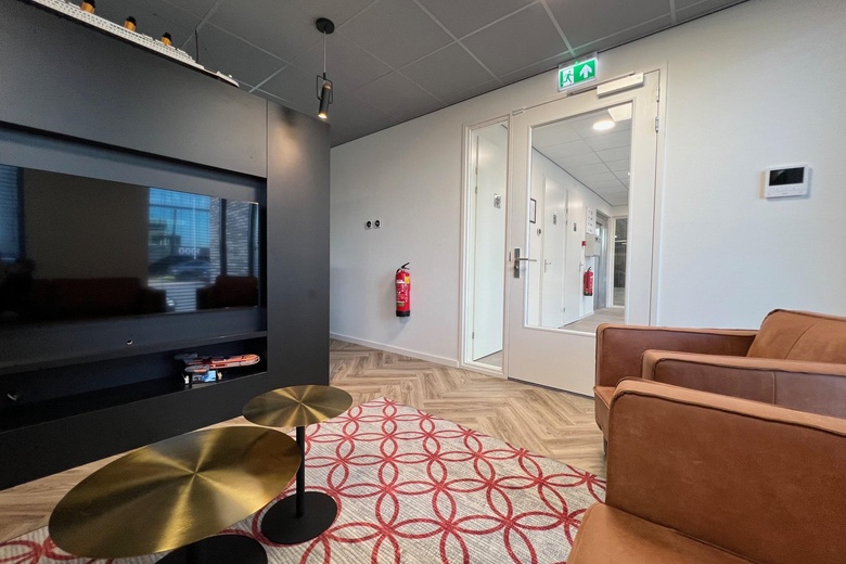 KantoorruimteaanStationspark 950 - 955<br/> inSliedrecht