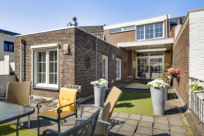 WinkelruimteaanLangpoort 8<br/> inWeert WinkelruimteaanLangpoort 8<br/> inWeert