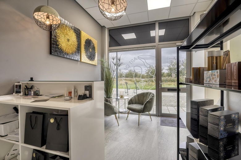 KantoorruimteaanGabriël Metzustraat 62 B<br/> inLeiden