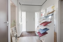 Bekijk foto 3 van Van der Heydenstraat 4