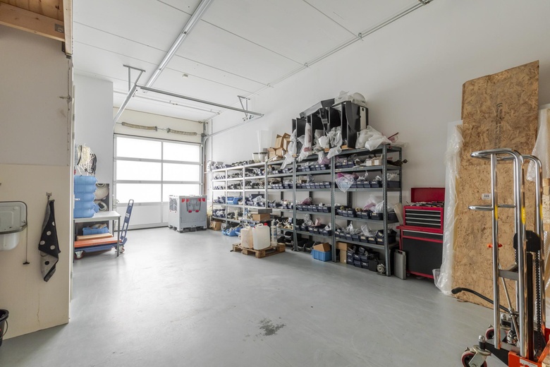 Bedrijfsruimte Bunnik - Veilingweg 65 - Foto 21