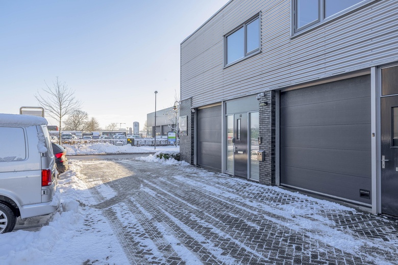 BedrijfsruimteaanZuidbaan 546<br/> inMoordrecht