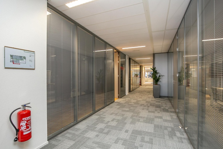 KantoorruimteaanLinie 520<br/> inApeldoorn