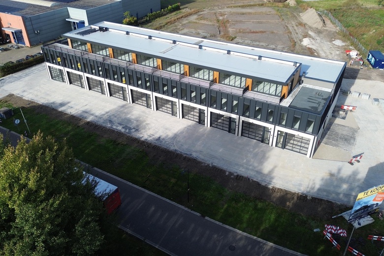 Bedrijfsruimte Enschede - Marssteden 36 - Foto 2