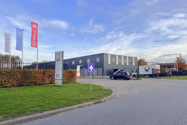 Bedrijfsruimte Almere - Koningsbeltweg 35 L - Foto 15
