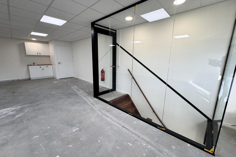 BedrijfsruimteaanArgonweg 43<br/> inAlmere BedrijfsruimteaanArgonweg 43<br/> inAlmere