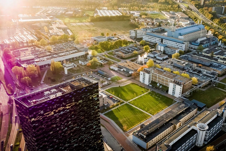 KantoorruimteaanTransistorweg 7<br/> inNijmegen