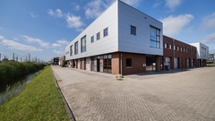 Bedrijfsruimte te koop Breukelen - De Corridor 14 t
