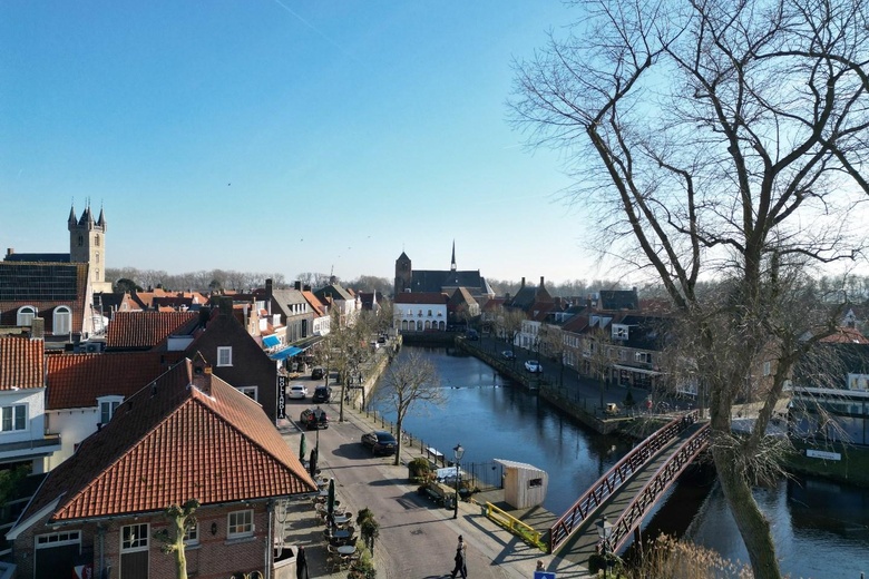WinkelruimteaanWalplein 12<br/> inSluis WinkelruimteaanWalplein 12<br/> inSluis