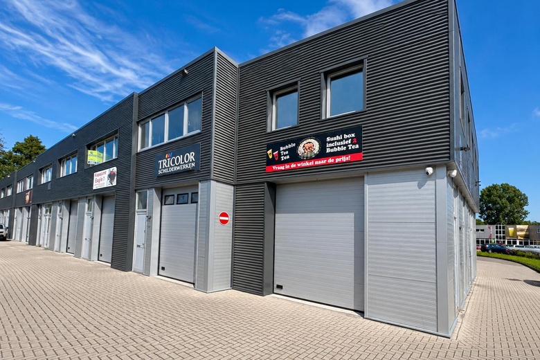 Kantoorruimte Almere - Markerkant 10 7 C - Foto 12