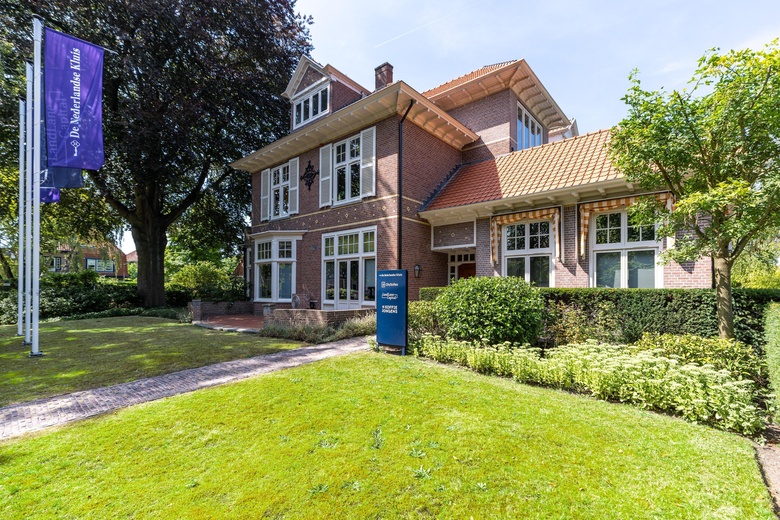 Kantoorruimte Bussum - Brediusweg 25 - Foto 2