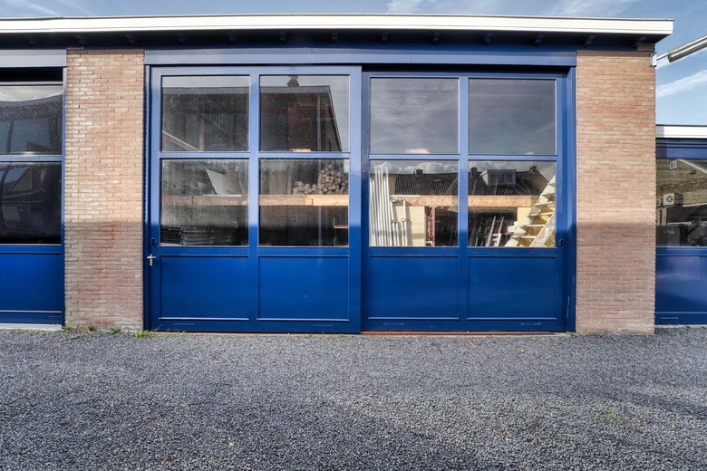 Bedrijfsruimte Voorhout - Dinsdagse Wetering 56 a - Foto 5