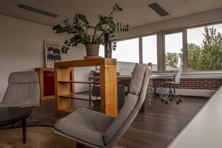 BedrijfsruimteaanLeijester Hegedyk 27 b<br/> inSiebengewald BedrijfsruimteaanLeijester Hegedyk 27 b<br/> inSiebengewald