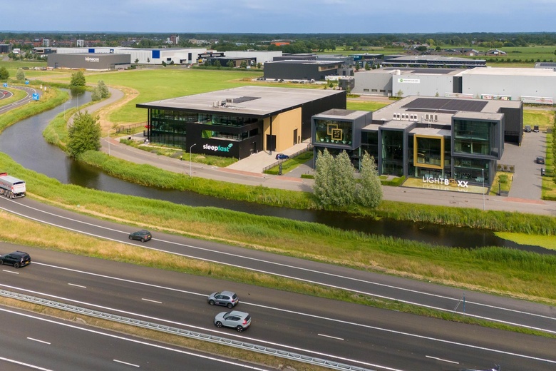 KantoorruimteaanPelenerf 12<br/> inNijkerk