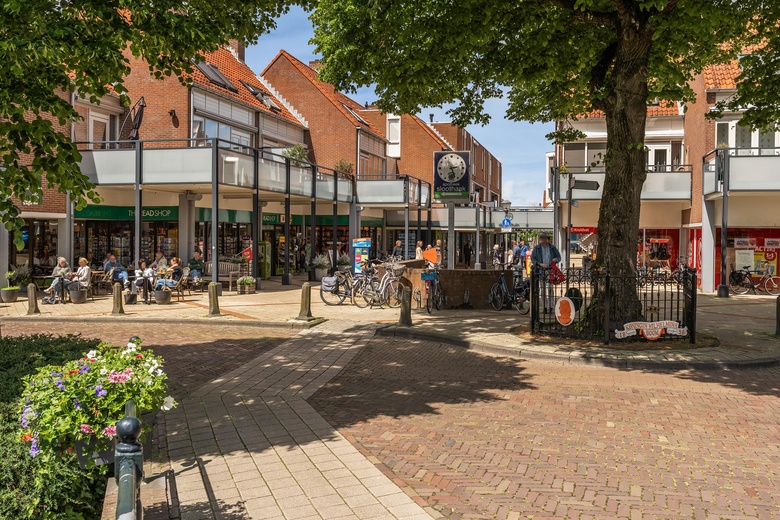 WinkelruimteaanVliet Zuidzijde 14<br/> inRijnsburg