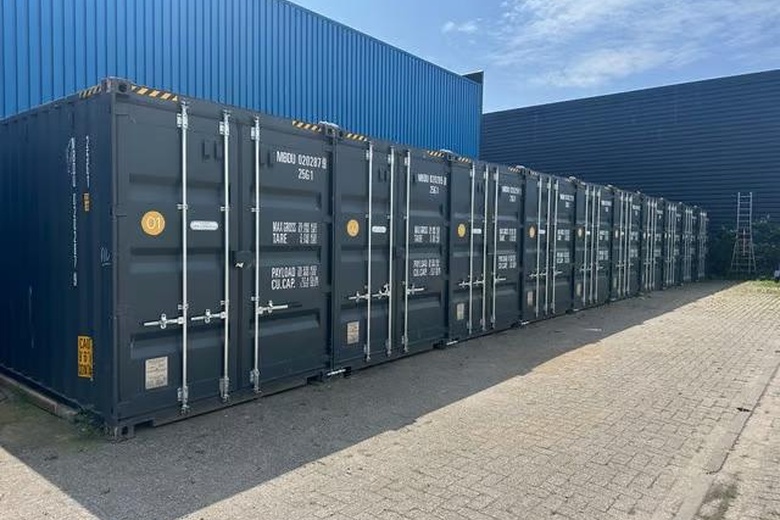 Bedrijfsruimte Almere - Bolderweg 37 G - Foto 30