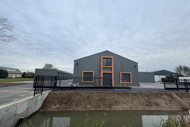 BedrijfsruimteaanLaarstraat 32 b<br/> inVelddriel