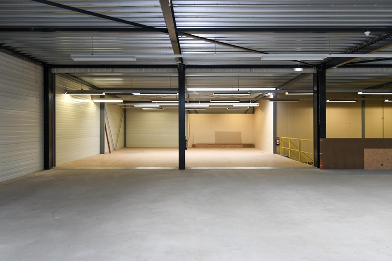 BedrijfsruimteaanApolloweg 220<br/> inLelystad