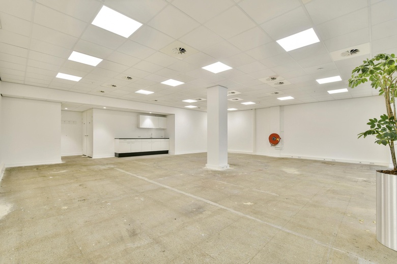 Kantoorruimte Haarlem - Houtplein 27 - Foto 5