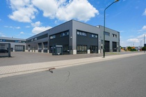 Bedrijfsruimte Boekel - De Vlonder 213 a T9 - Foto 1