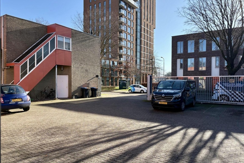 Bedrijfsruimte Tilburg - Galjoenstraat 43 a - Foto 9