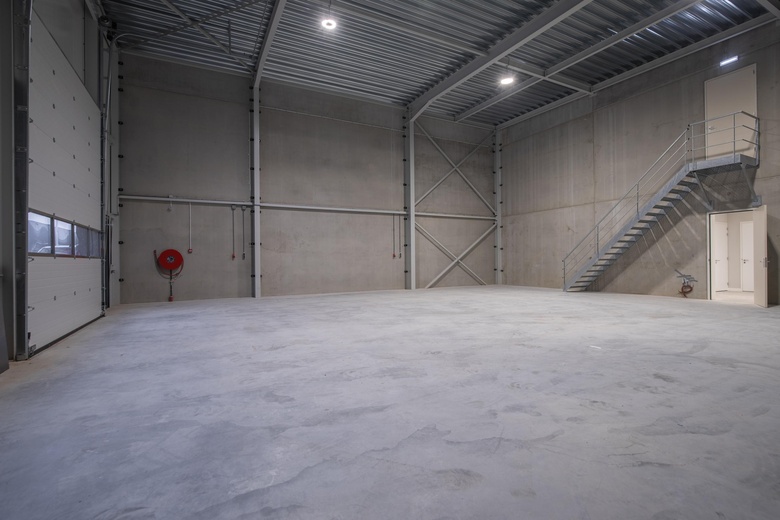 Bedrijfsruimteaande Kazematten 14 b<br/> inBemmel