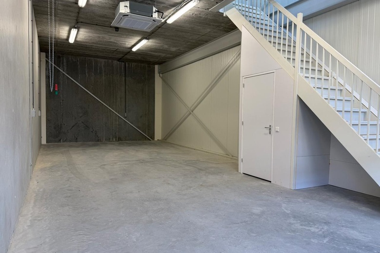 BedrijfsruimteaanIndustrieweg 91 g<br/> inWaalwijk