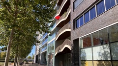 Kantoorruimte te huur Lelystad - Zilverparkkade 61