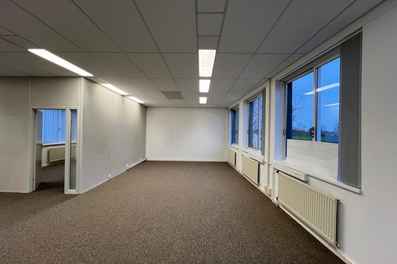 KantoorruimteaanSaffierborch 6 B<br/> inRosmalen