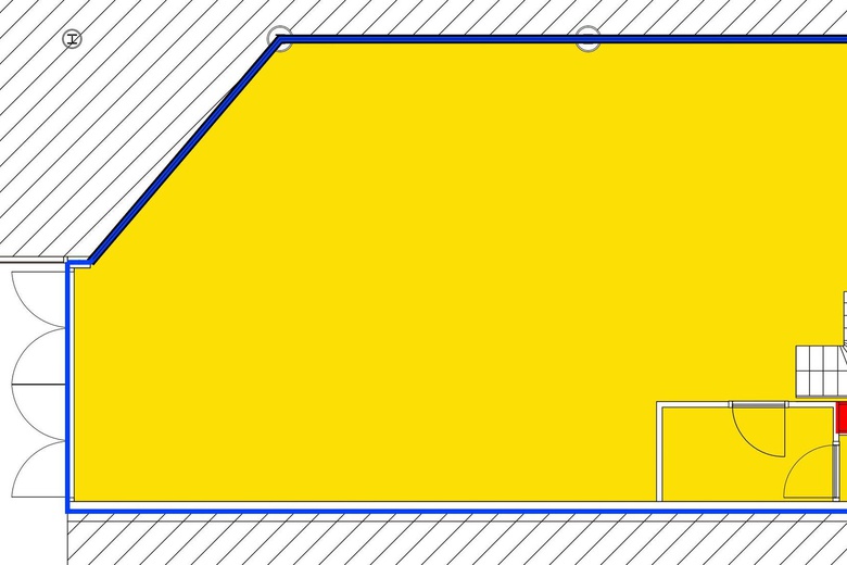 WinkelruimteaanArendshof 31<br/> inOosterhout