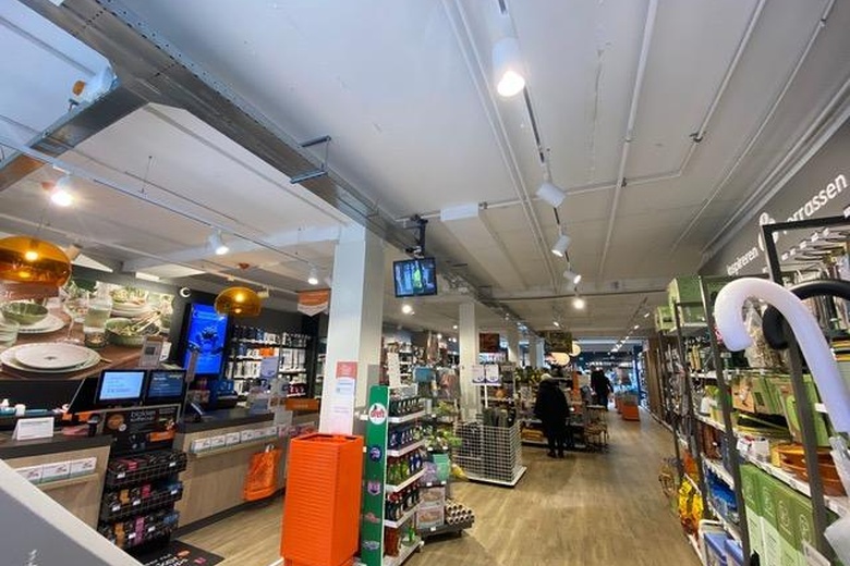 WinkelruimteaanGinnekenstraat 125<br/> inBreda