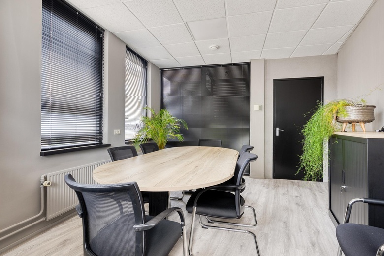 KantoorruimteaanKerkstraat 173<br/> inVught