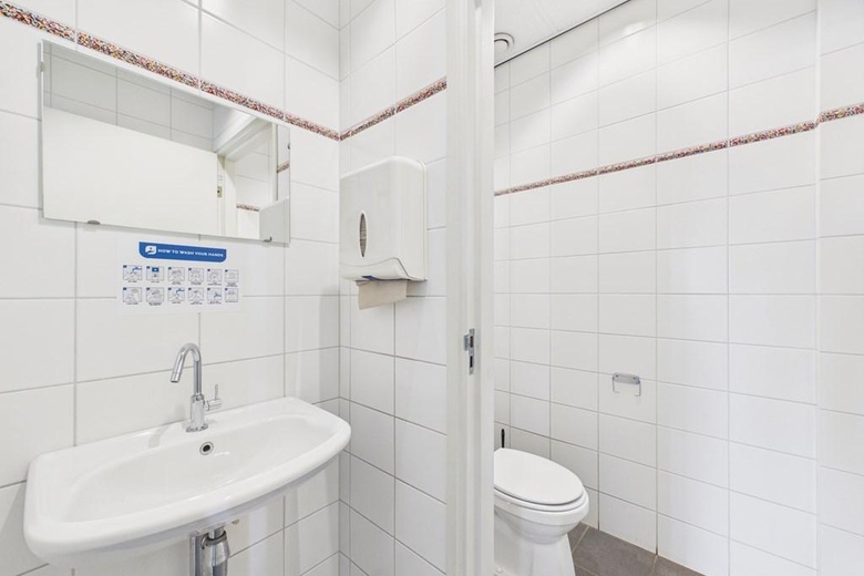 Bedrijfsruimte Etten-Leur - Pauvreweg 30 - Foto 27