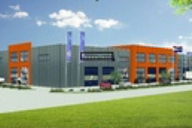 Bedrijfsruimte Simon Vestdijkwei 16A, Leeuwarden | Bedrijfspand.com