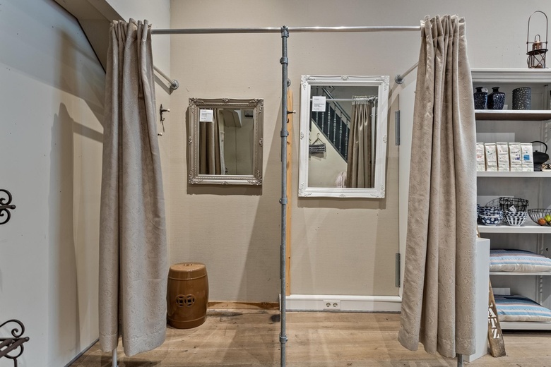 WinkelruimteaanHaverstraatpassage 24<br/> inEnschede