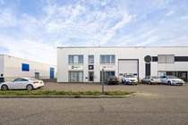 Kantoorruimte Herten - Solvayweg 8 A - Foto 5