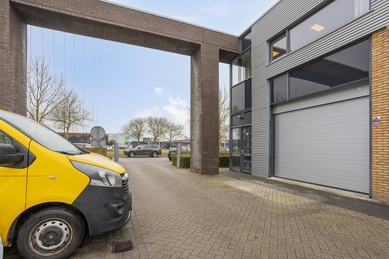 Bedrijfsruimte Amersfoort - Xenonweg 11 - Foto 28