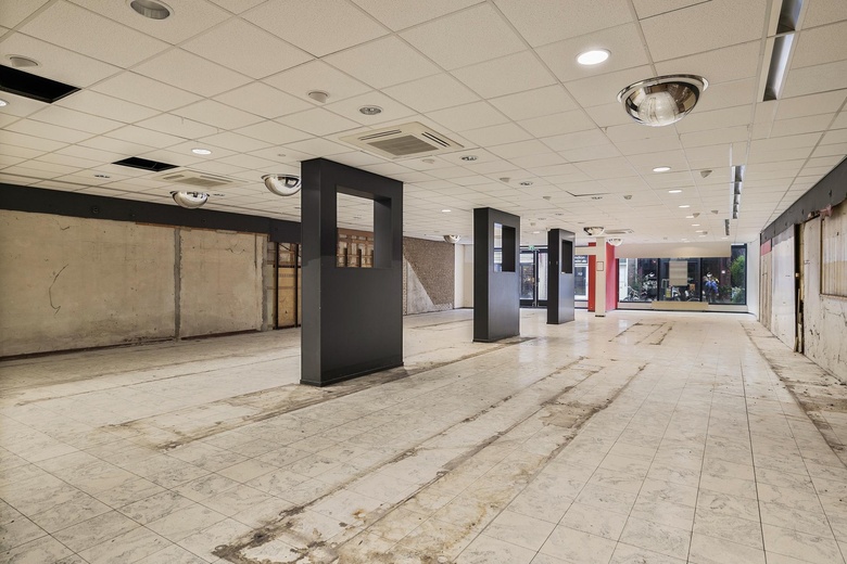 WinkelruimteaanOudestraat 86<br/> inKampen WinkelruimteaanOudestraat 86<br/> inKampen