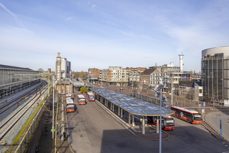 KantoorruimteaanPrins Bernhardplantsoen 106<br/> inHengelo