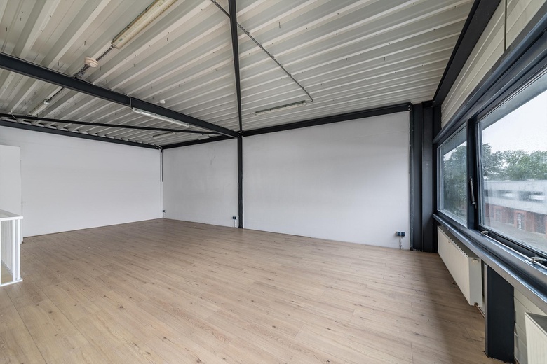 Bedrijfsruimte Amsterdam - Poortland 178 - Foto 19