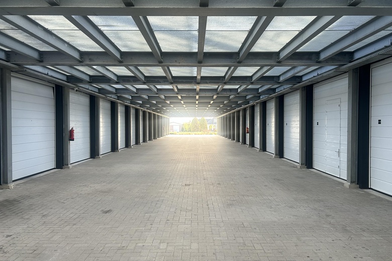 BedrijfsruimteaanLierweg 22 A 19<br/> inDe Lier