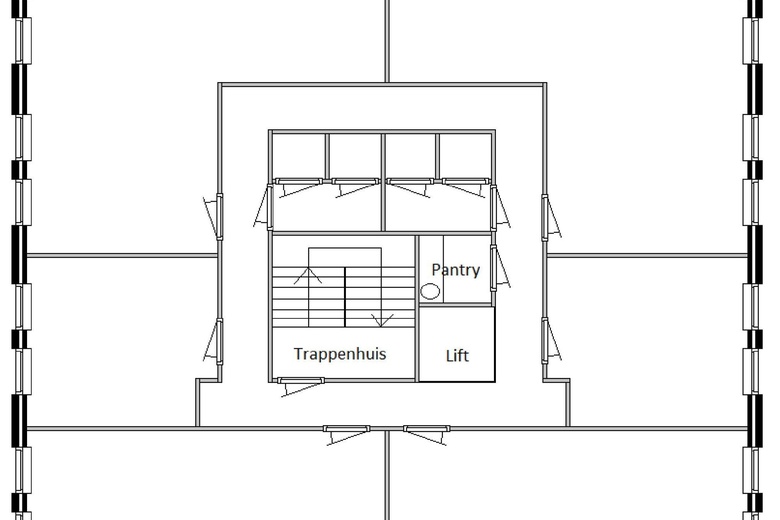 KantoorruimteaanLuzernestraat 19 - 21<br/> inNieuw-Vennep KantoorruimteaanLuzernestraat 19 - 21<br/> inNieuw-Vennep