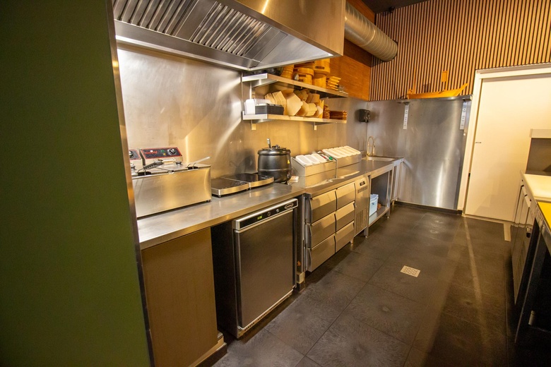 Horeca Haarlem - Kruisweg 44 - Foto 8