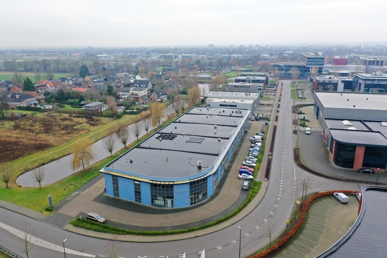 KantoorruimteaanRavelijn 46<br/> inVeenendaal