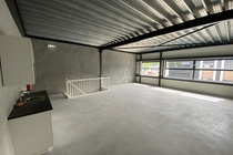 Bekijk foto 3 van Chroomstraat 8 17
