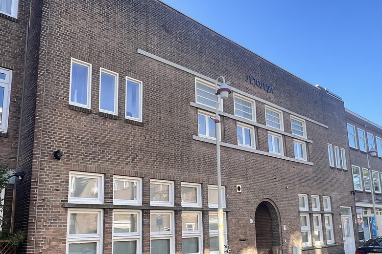 Kantoorruimte Den Haag - Bevelandsestraat 42 - Foto 2