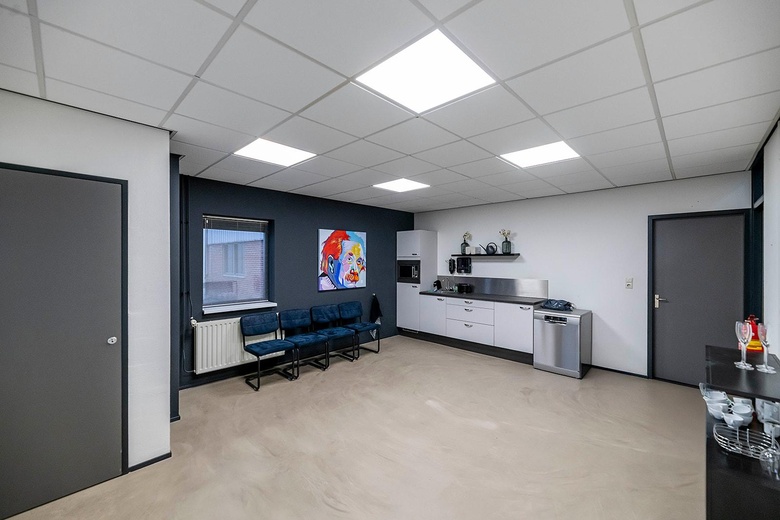 Bedrijfsruimte Dordrecht - Zernikestraat 67 - Foto 17
